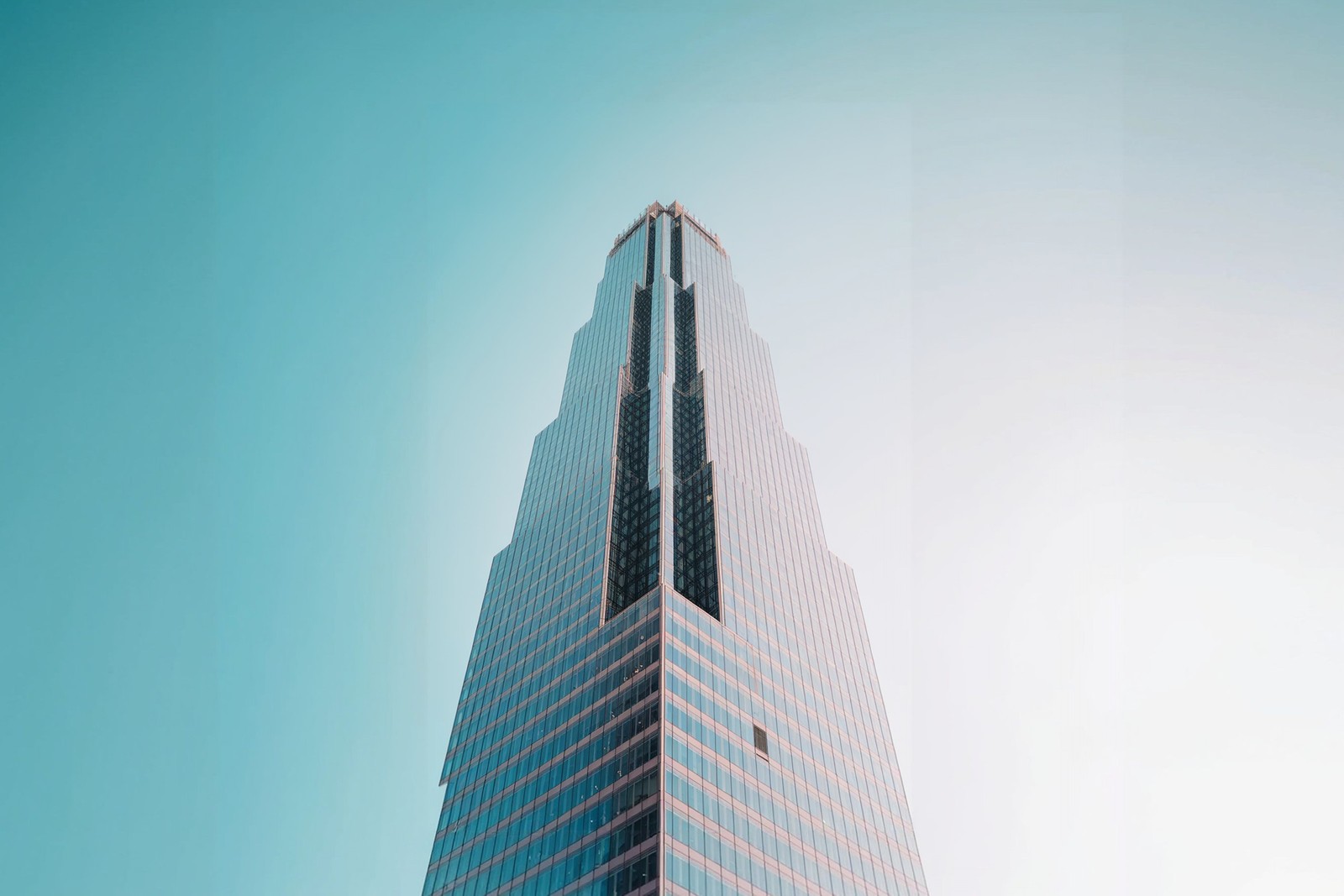 Illustrative architectural detail