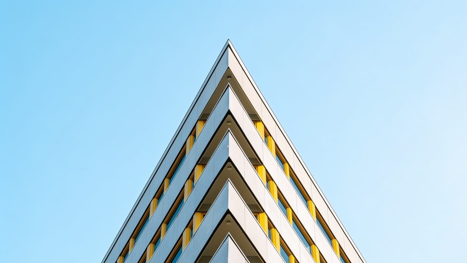 Illustrative architecture: Architectural perspectives