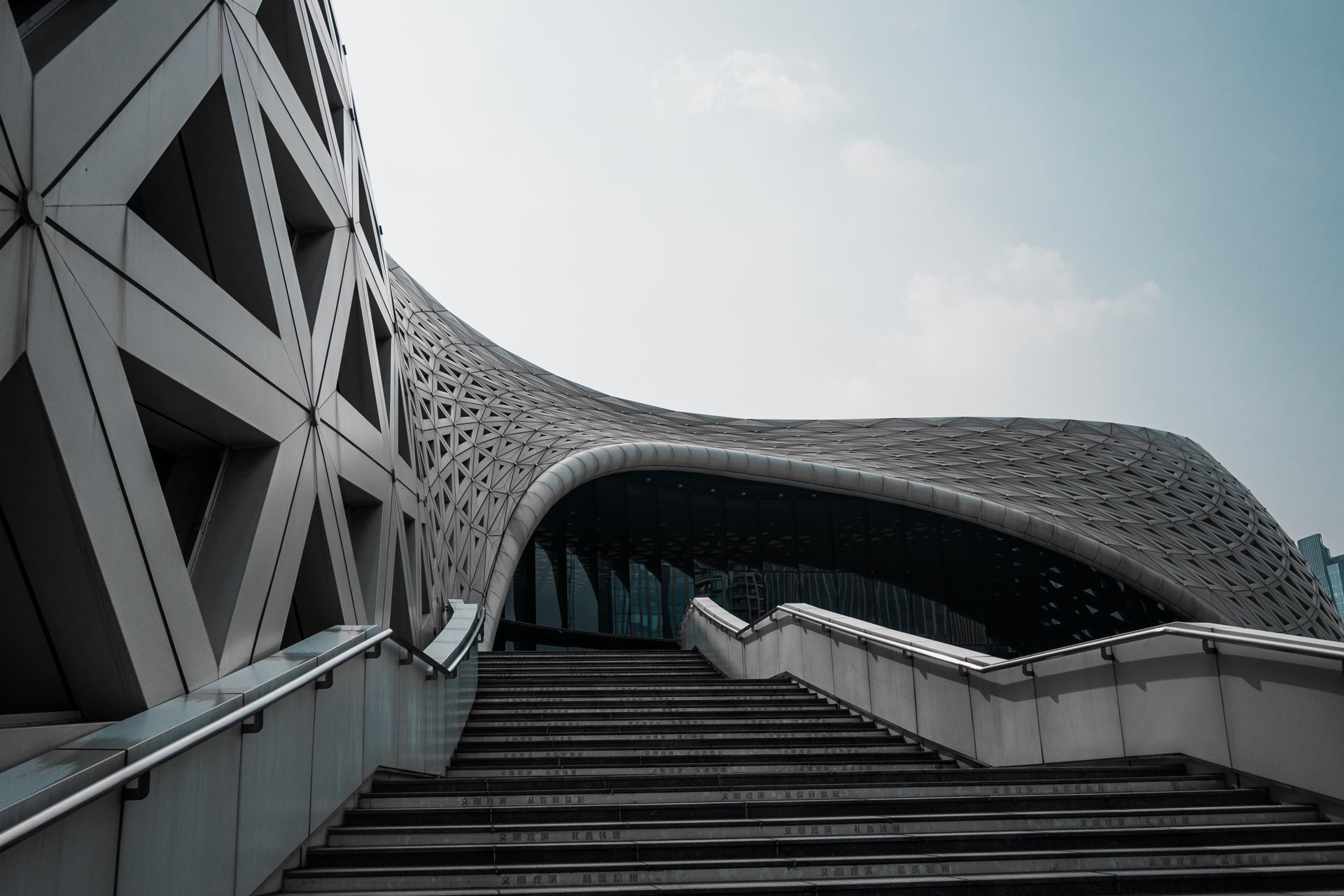 Illustrative architecture: Urban possibilities