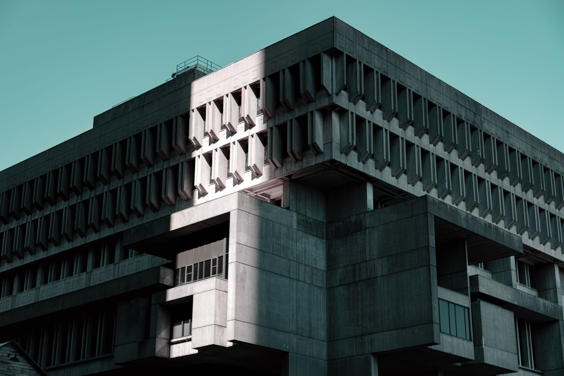Illustrative architecture: Lasting impressions